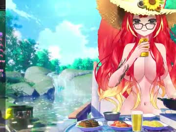 Изображение секс-шоу модели lewdfoxy_vt