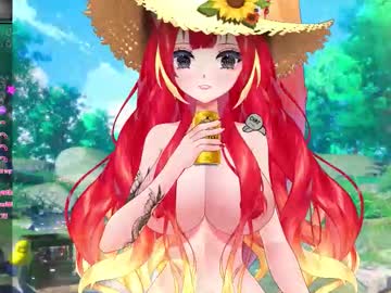 Изображение секс-шоу модели lewdfoxy_vt