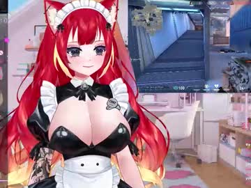 Изображение секс-шоу модели lewdfoxy_vt