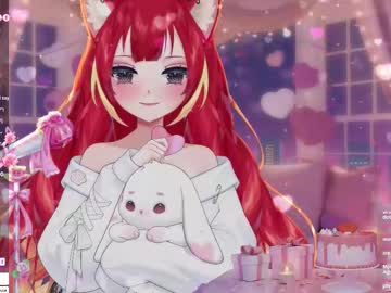 Изображение секс-шоу модели lewdfoxy_vt Изображение секс-шоу модели lewdfoxy_vt