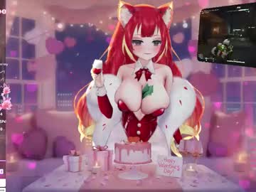 Изображение секс-шоу модели lewdfoxy_vt Изображение секс-шоу модели lewdfoxy_vt