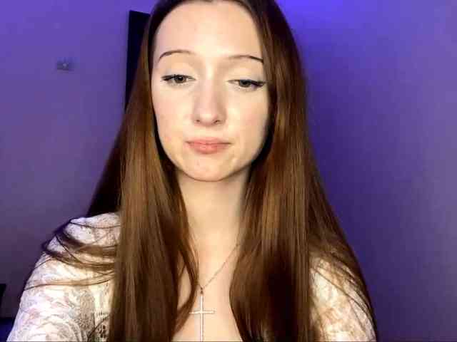 Sexshow-Bild von JosefineShears