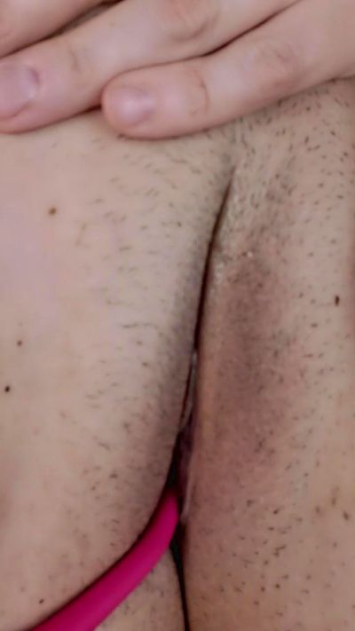 Plussizemodel's sex show image