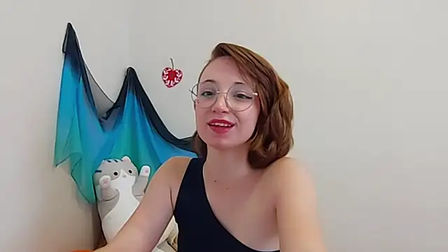 Elise_Nyx's sex show image