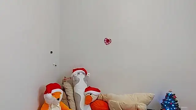 Elise_Nyx's sex show image