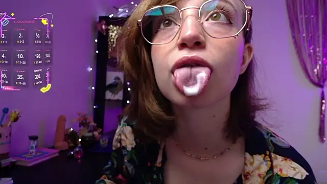 Sexshow-Bild von Elise_Nyx