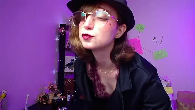 Sexshow-Bild von Elise_Nyx