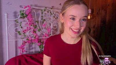 AundreaAxelson's sex show image