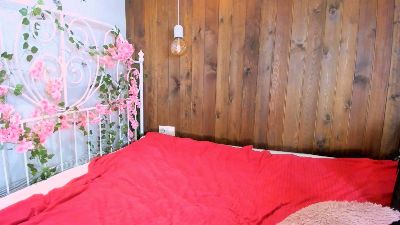 AundreaAxelson's sex show image