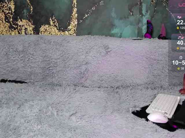 Изображение секс-шоу модели -Kitten-Meow-