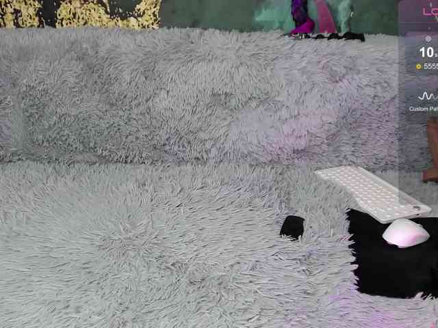 Изображение секс-шоу модели -Kitten-Meow-