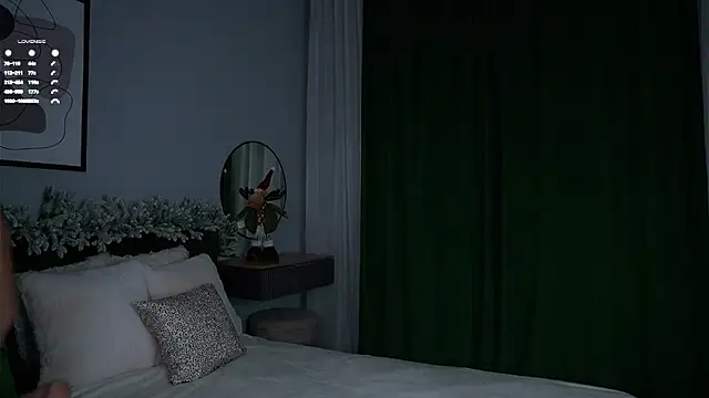 Изображение секс-шоу модели PiquingOgalala Изображение секс-шоу модели PiquingOgalala