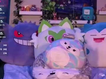 jadeplant's sex show image