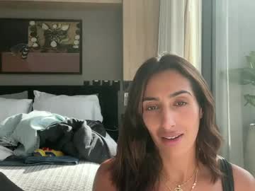 camiliakxoxo's sex show image