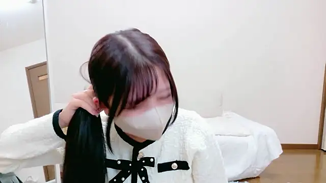 Nana-jpnk's sex show image