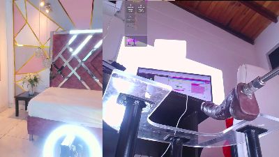 DahliaFox's sex show image