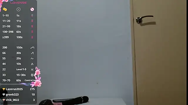 Изображение секс-шоу модели astridcollinsvip