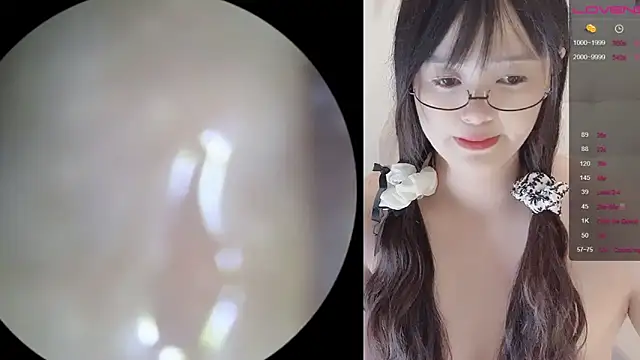 sunny-ly's sex show image