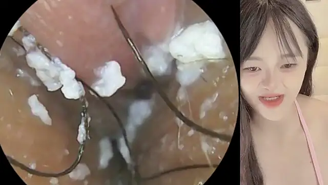 sunny-ly's sex show image