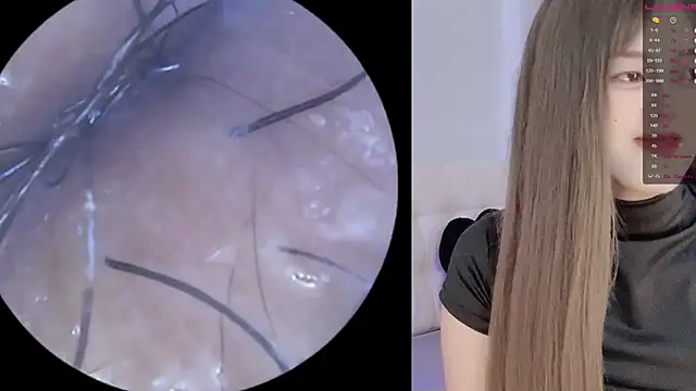 sunny-ly's sex show image