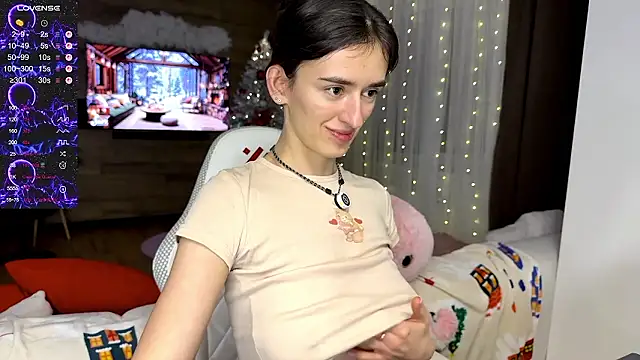 Изображение секс-шоу модели YummyTati