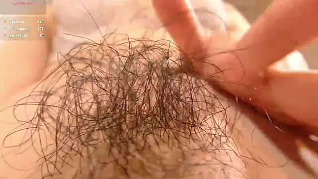 sorairosky's sex show image