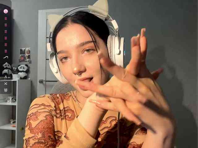 Изображение секс-шоу модели TamicaGutteridge