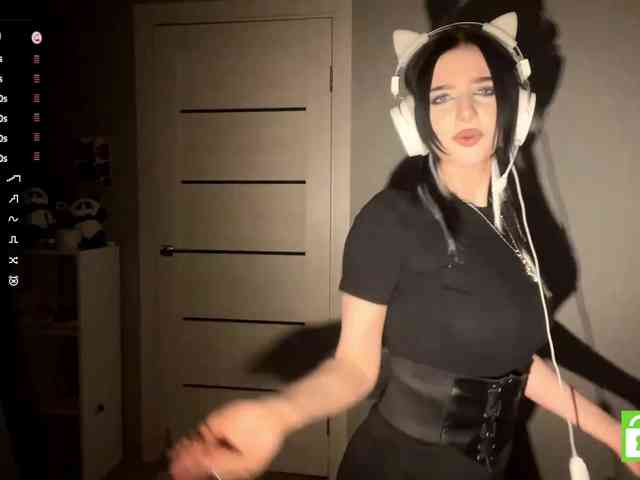 Изображение секс-шоу модели TamicaGutteridge