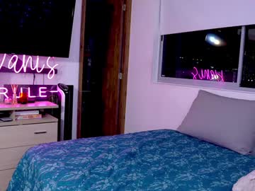 Sexshow-Bild von dani_moore