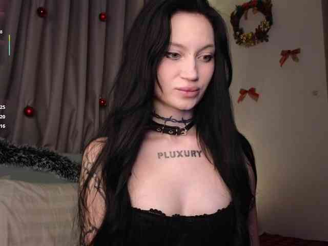 PLUXURY-'s sex show image PLUXURY-'s sex show image