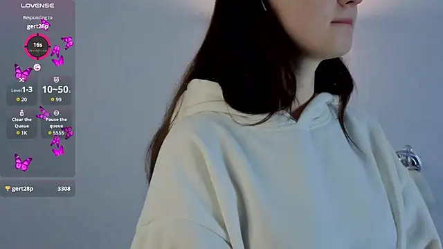 Sexshow-Bild von Mary_Smitt Sexshow-Bild von Mary_Smitt