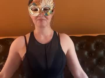 maskedflirt3's sex show image