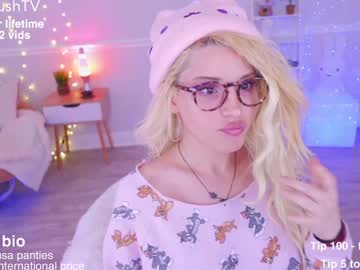 cherrycrush's sex show image