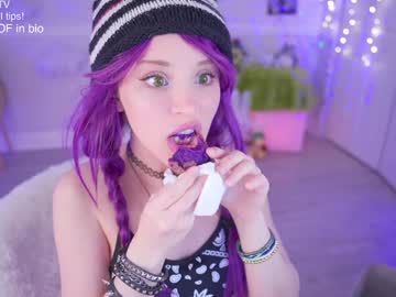 cherrycrush's sex show image