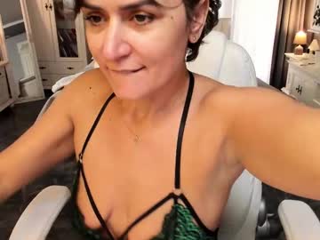 Sexshow-Bild von arianasage_