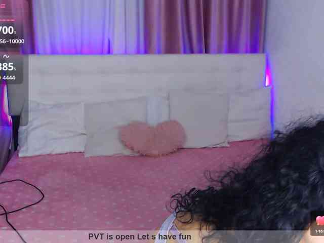 YaninReyes's sex show image