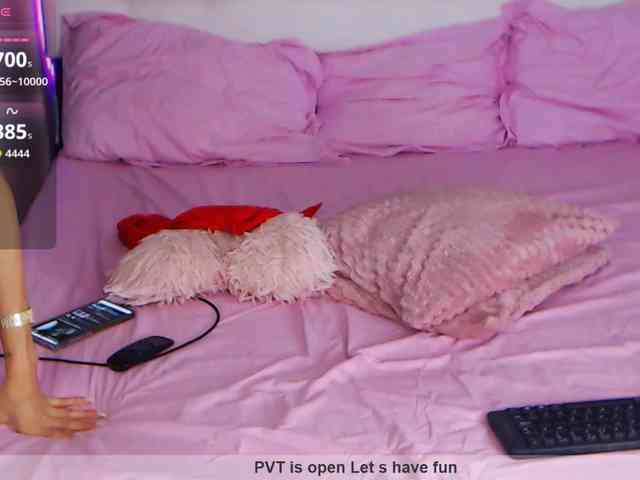 YaninReyes's sex show image