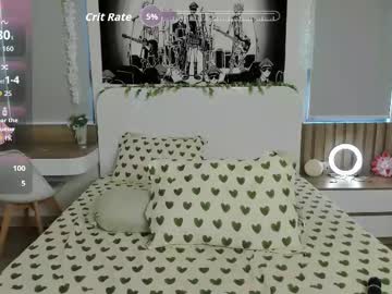 little_yena's sex show image