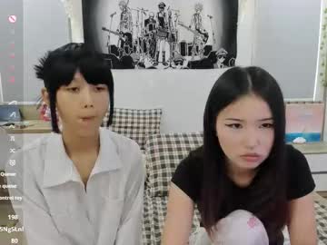 little_yena's sex show image