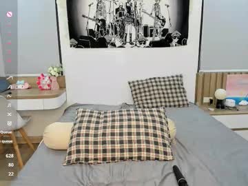 little_yena's sex show image