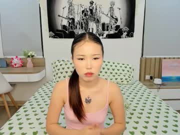 little_yena's sex show image