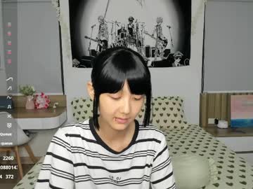 little_yena's sex show image