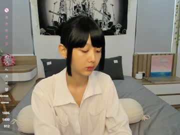 little_yena's sex show image