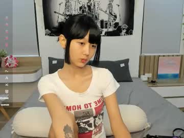 Изображение секс-шоу модели little_yena