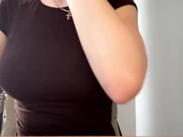 carolecronan's sex show image