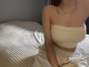 carolecronan's sex show image