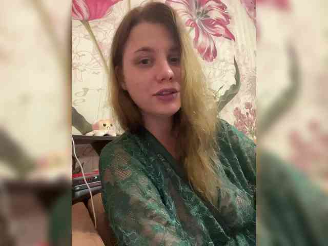 Изображение секс-шоу модели Dollye Изображение секс-шоу модели Dollye