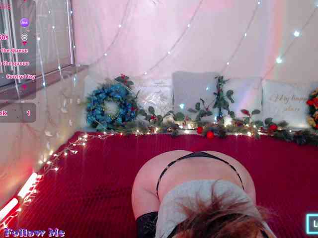 Изображение секс-шоу модели KatylinAnry