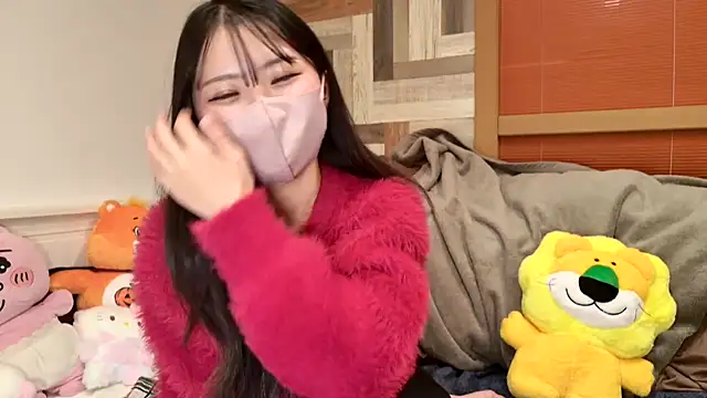 Sexshow-Bild von moka_latte