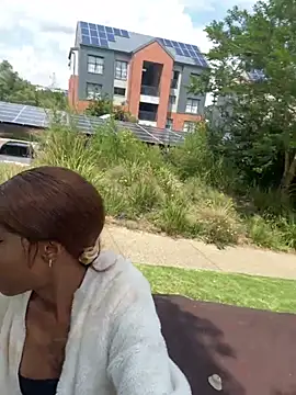 Изображение секс-шоу модели _Dime_